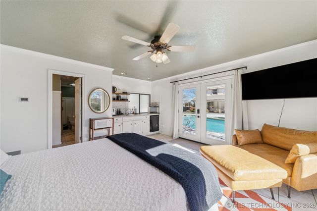 10726 S 69th East Avenue, Tulsa, OK 74133