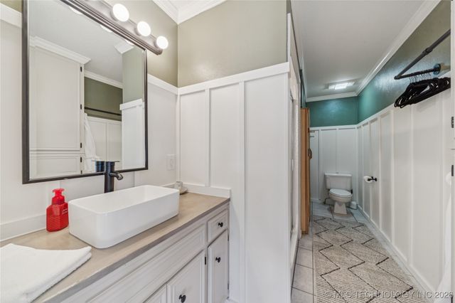 10726 S 69th East Avenue, Tulsa, OK 74133