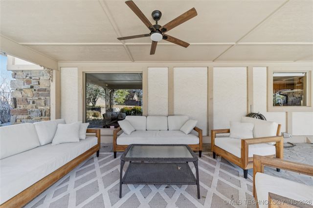 10726 S 69th East Avenue, Tulsa, OK 74133