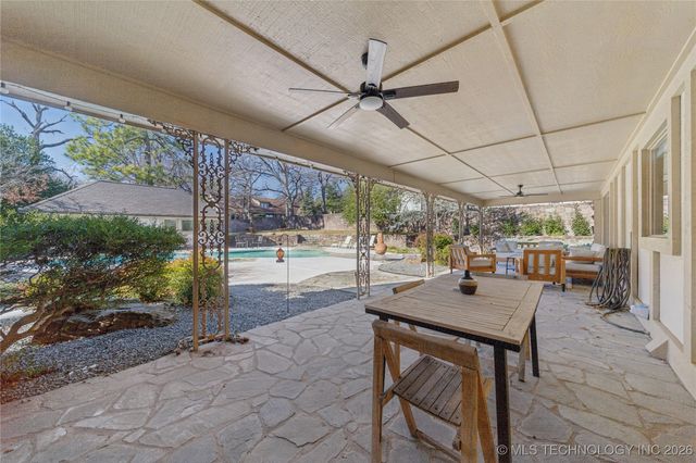 10726 S 69th East Avenue, Tulsa, OK 74133