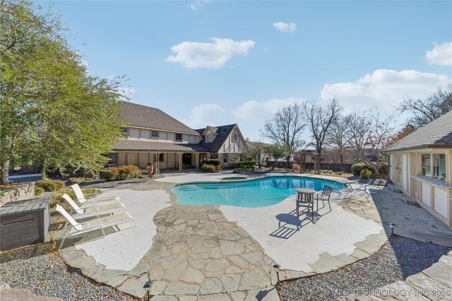 10726 S 69th East Avenue, Tulsa, OK 74133