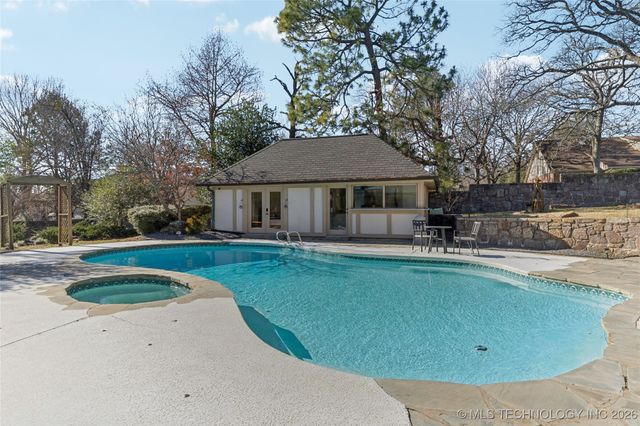 10726 S 69th East Avenue, Tulsa, OK 74133