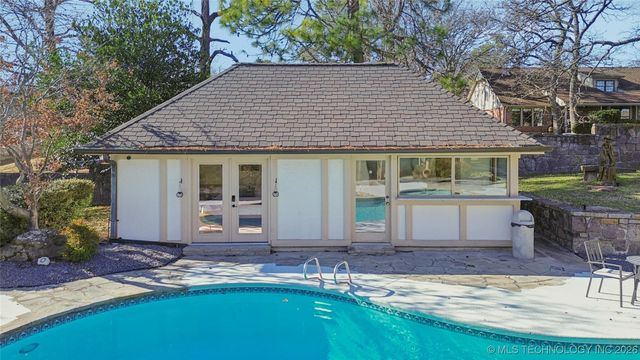 10726 S 69th East Avenue, Tulsa, OK 74133