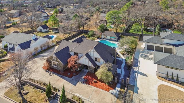 10726 S 69th East Avenue, Tulsa, OK 74133