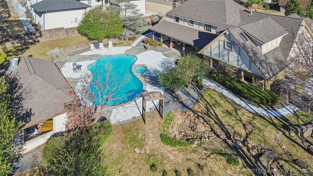 10726 S 69th East Avenue, Tulsa, OK 74133