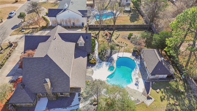 10726 S 69th East Avenue, Tulsa, OK 74133