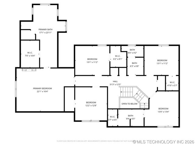 10726 S 69th East Avenue, Tulsa, OK 74133