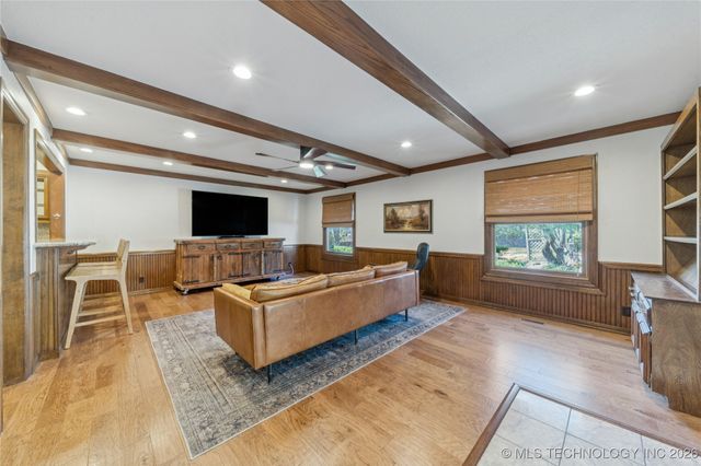 10726 S 69th East Avenue, Tulsa, OK 74133