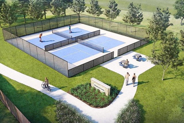 950 Loyola Dr, Prosper, TX 75078