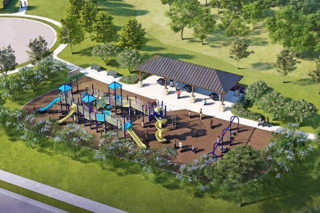 950 Loyola Dr, Prosper, TX 75078