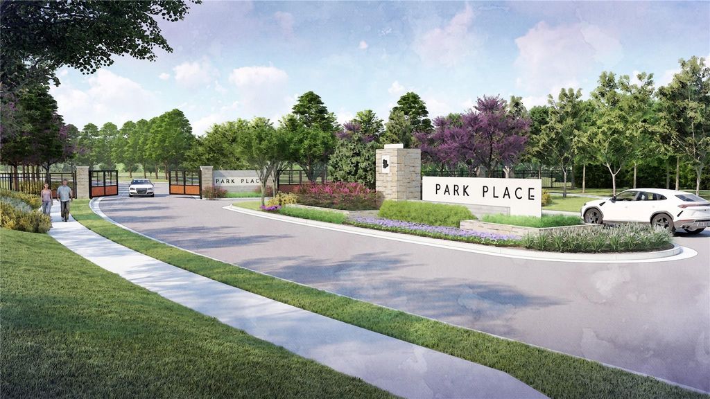 950 Loyola Dr, Prosper, TX 75078