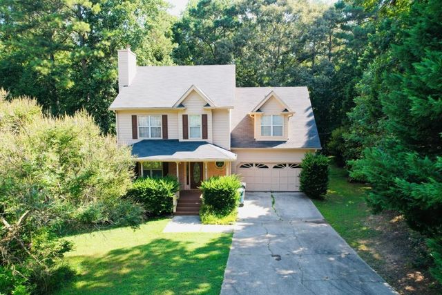981 Streamwater Cove, Lawrenceville, GA 30045