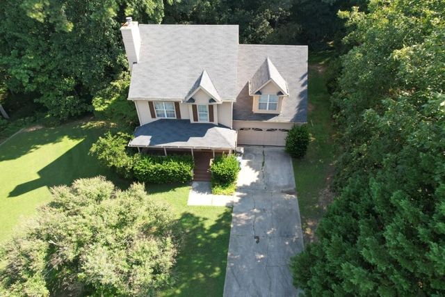 981 Streamwater Cove, Lawrenceville, GA 30045