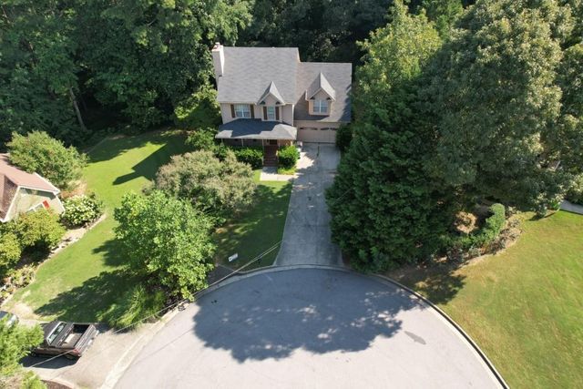 981 Streamwater Cove, Lawrenceville, GA 30045