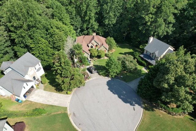 981 Streamwater Cove, Lawrenceville, GA 30045