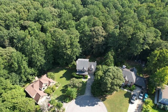 981 Streamwater Cove, Lawrenceville, GA 30045
