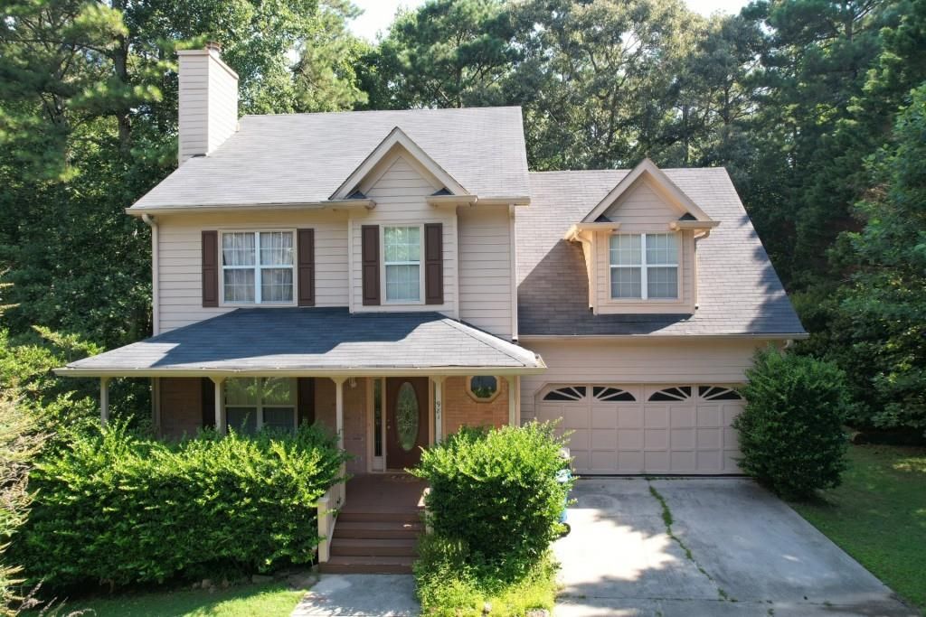 981 Streamwater Cove, Lawrenceville, GA 30045