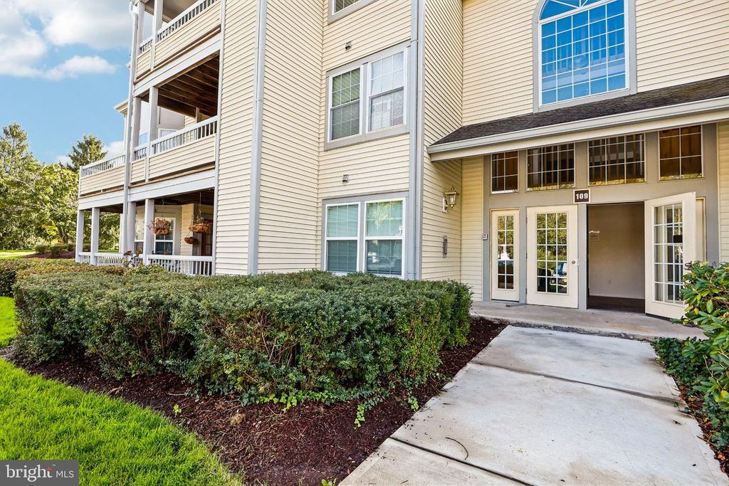 109 DELAMERE DR #9, PRINCETON, NJ 08540 — photo 2