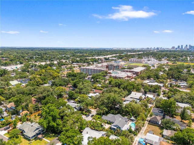5118 N BRANCH AVENUE, Tampa, FL 33603