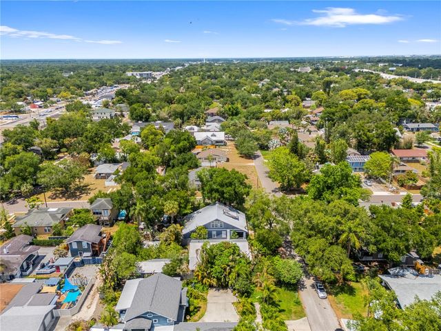 5118 N BRANCH AVENUE, Tampa, FL 33603