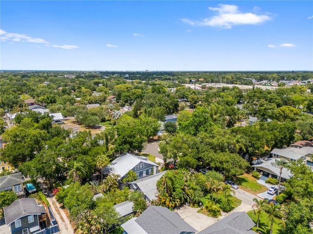 5118 N BRANCH AVENUE, Tampa, FL 33603