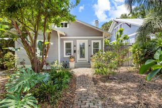 5118 N BRANCH AVENUE, Tampa, FL 33603