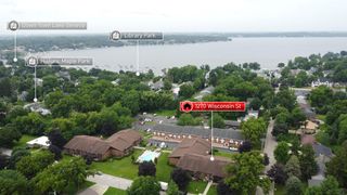 1270 Wisconsin STREET #210A, Lake Geneva, WI 53147
