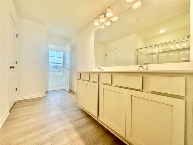 5507 Allegro Lane, Flowery Branch, GA 30542