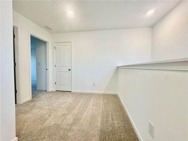 5507 Allegro Lane, Flowery Branch, GA 30542