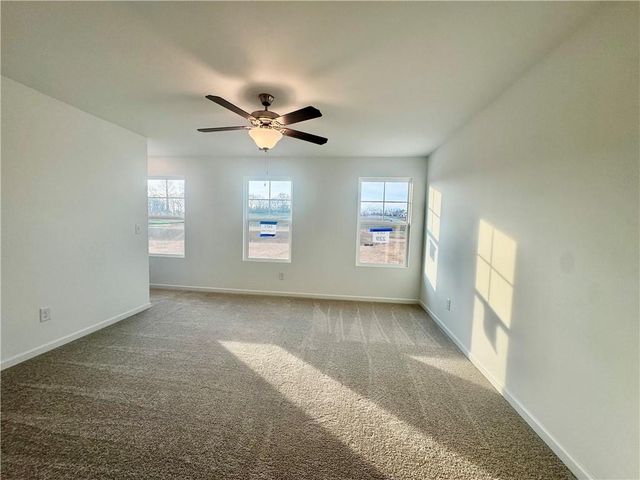 5507 Allegro Lane, Flowery Branch, GA 30542
