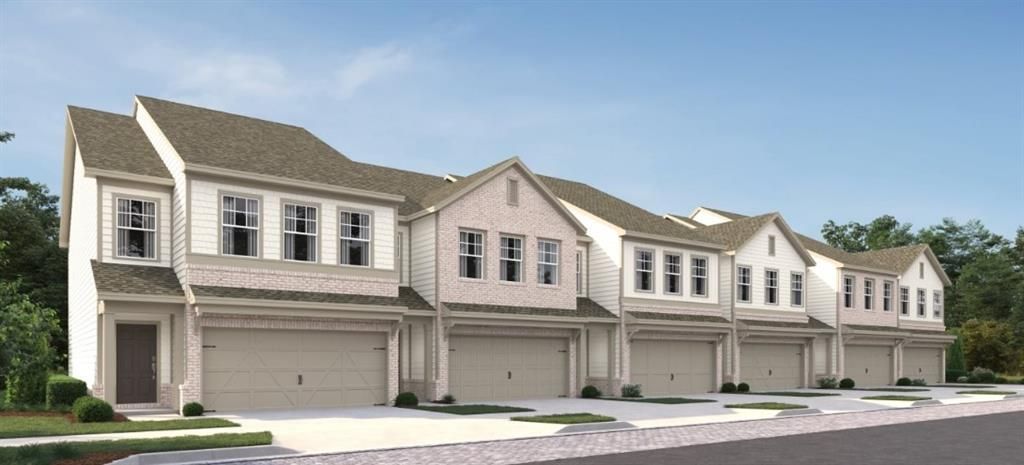 5507 Allegro Lane, Flowery Branch, GA 30542