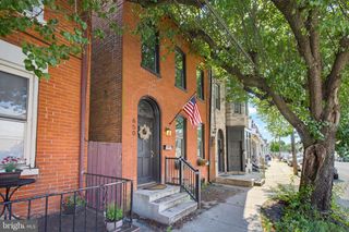 650 COLUMBIA AVE, Lancaster, PA 17603