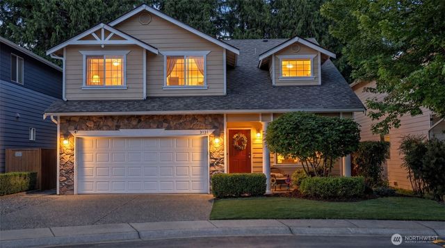3131 134th Street SE, Mill Creek, WA 98012