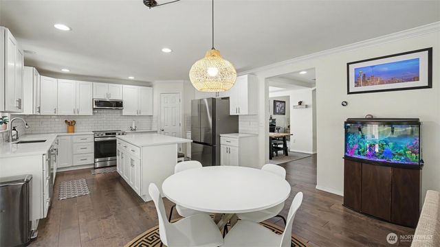3131 134th Street SE, Mill Creek, WA 98012