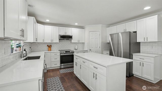 3131 134th Street SE, Mill Creek, WA 98012
