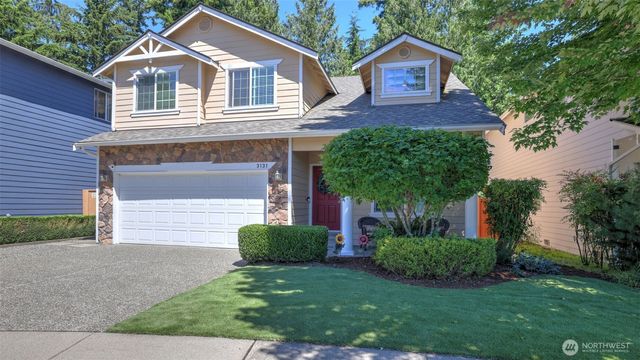 3131 134th Street SE, Mill Creek, WA 98012