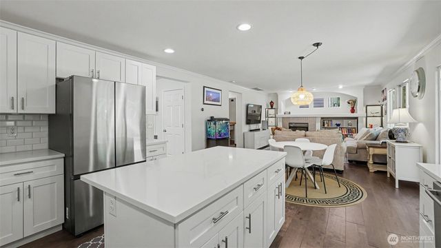 3131 134th Street SE, Mill Creek, WA 98012