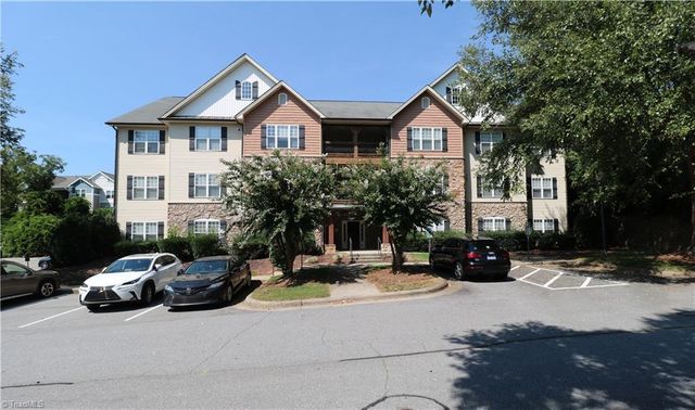 4762 Tatton Park Circle 1B, Winston-salem, NC 27103