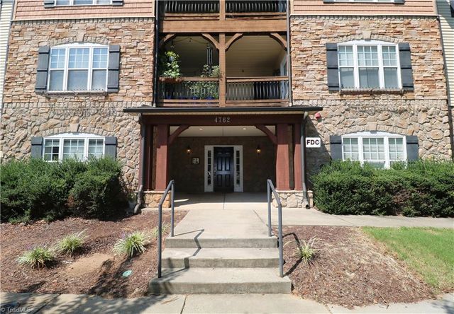 4762 Tatton Park Circle 1B, Winston-salem, NC 27103