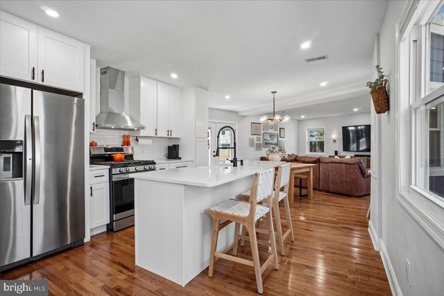 6924 DUKE DR, Alexandria, VA 22307
