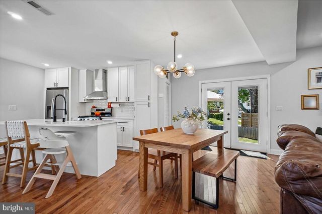 6924 DUKE DR, Alexandria, VA 22307