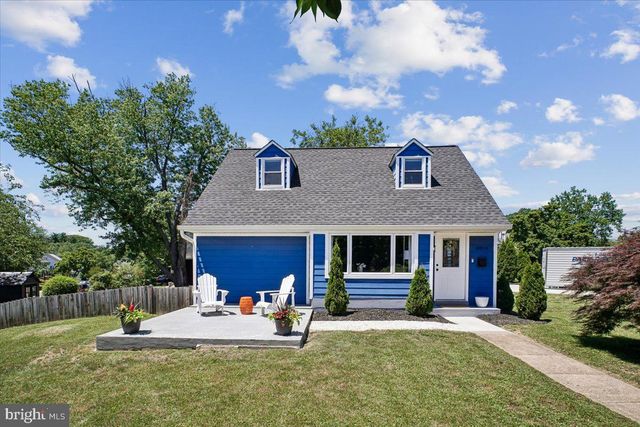 6924 DUKE DR, Alexandria, VA 22307