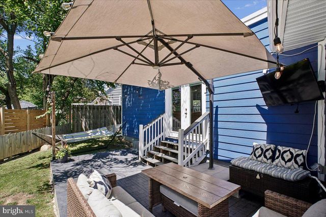 6924 DUKE DR, Alexandria, VA 22307