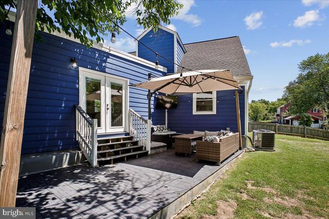6924 DUKE DR, Alexandria, VA 22307