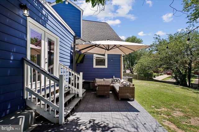 6924 DUKE DR, Alexandria, VA 22307
