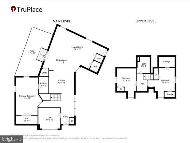 6924 DUKE DR, Alexandria, VA 22307