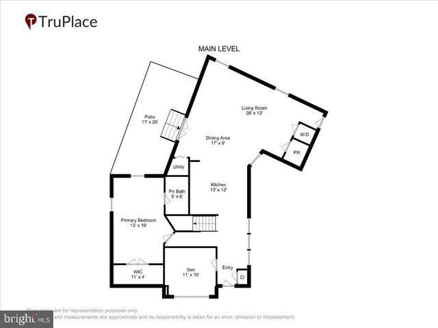 6924 DUKE DR, Alexandria, VA 22307