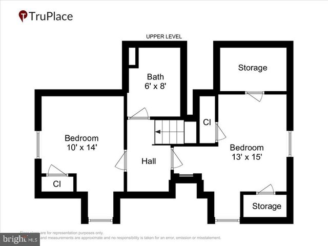 6924 DUKE DR, Alexandria, VA 22307