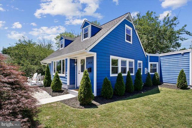 6924 DUKE DR, Alexandria, VA 22307