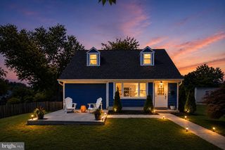 6924 DUKE DR, Alexandria, VA 22307